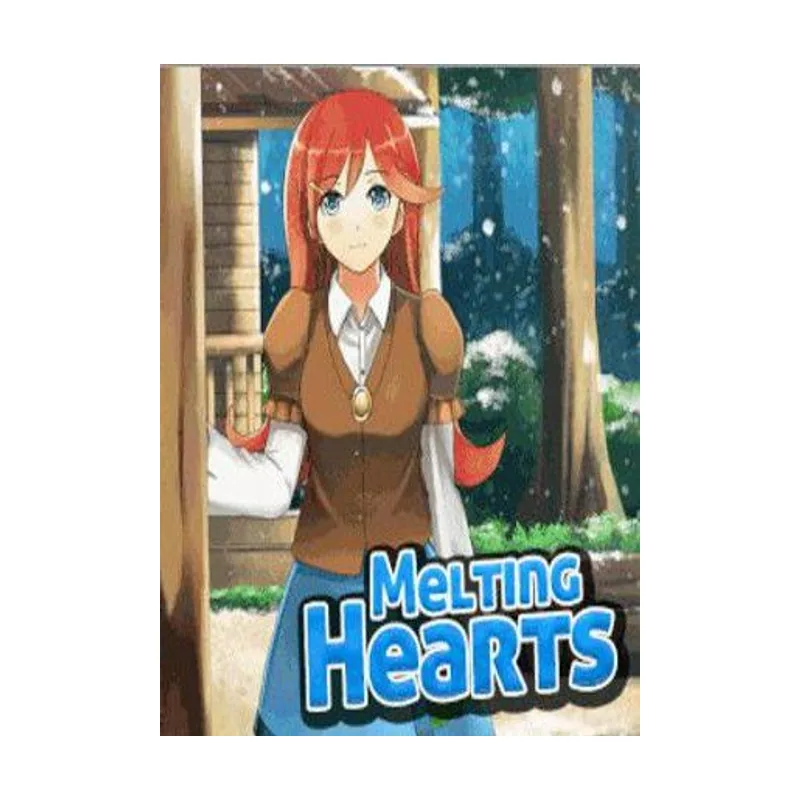 Melting Hearts: Our Love Will Grow 2 PC