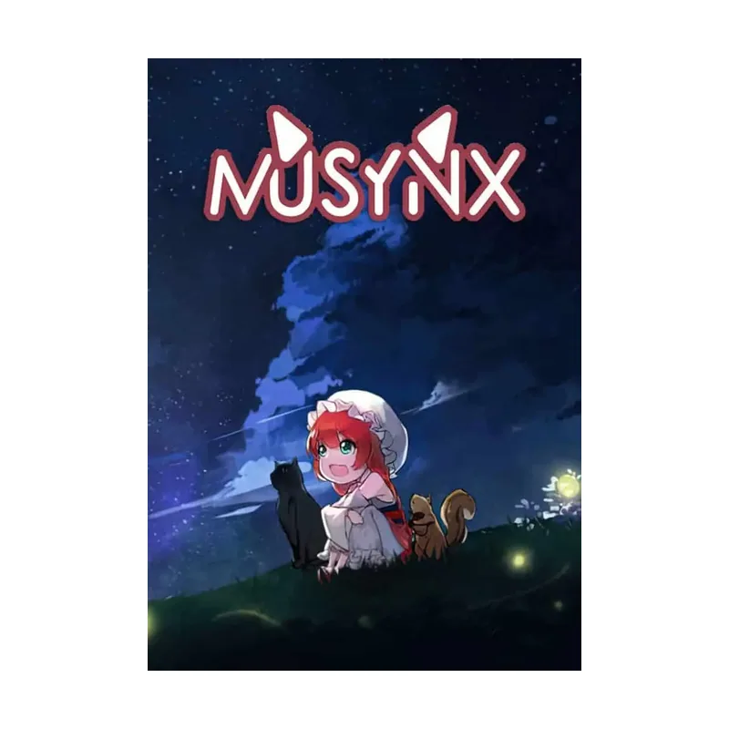 Musynx PC