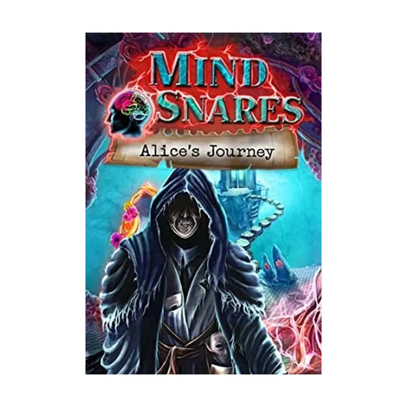 Mind Snares: Alice's Journey PC