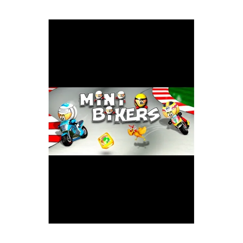 MiniBikers PC