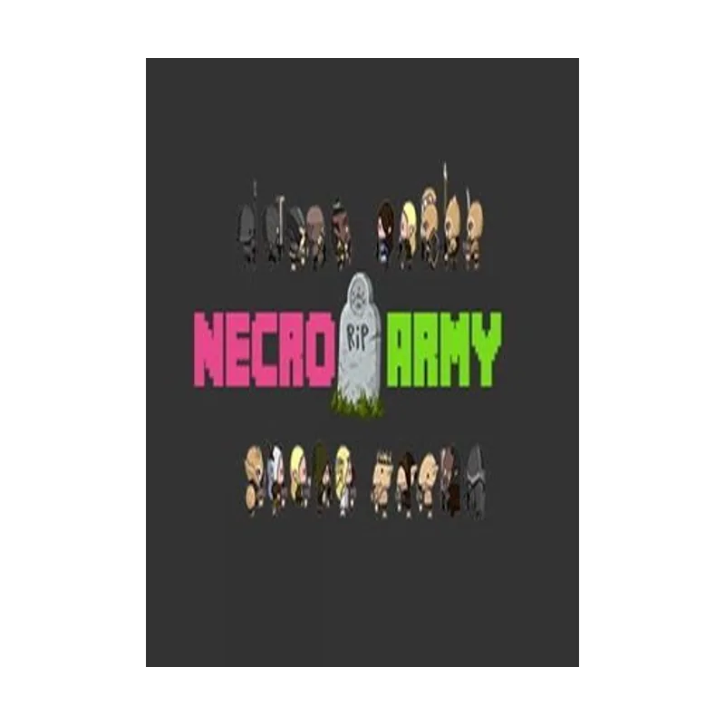Necroarmy PC