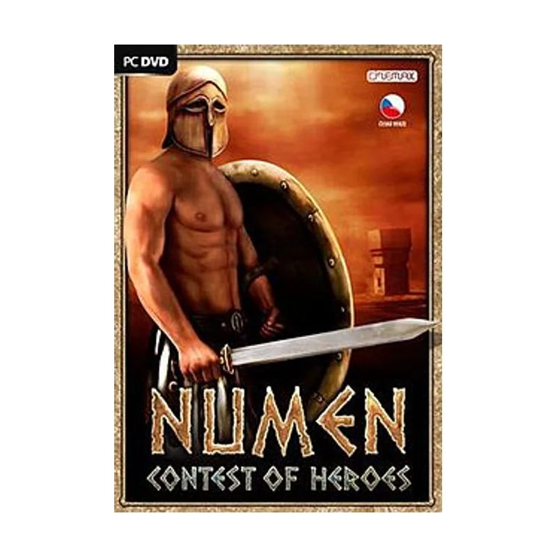 Numen: Contest of Heroes PC