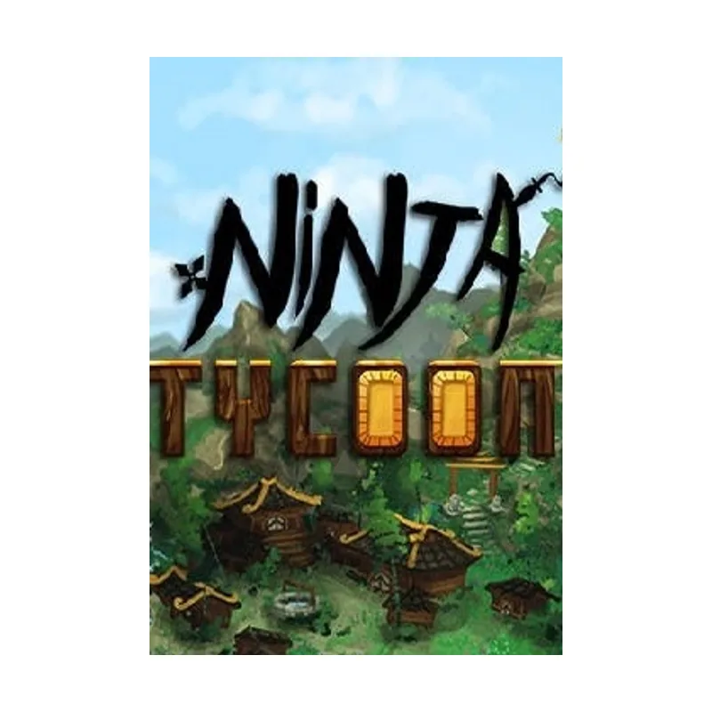 Ninja Tycoon PC