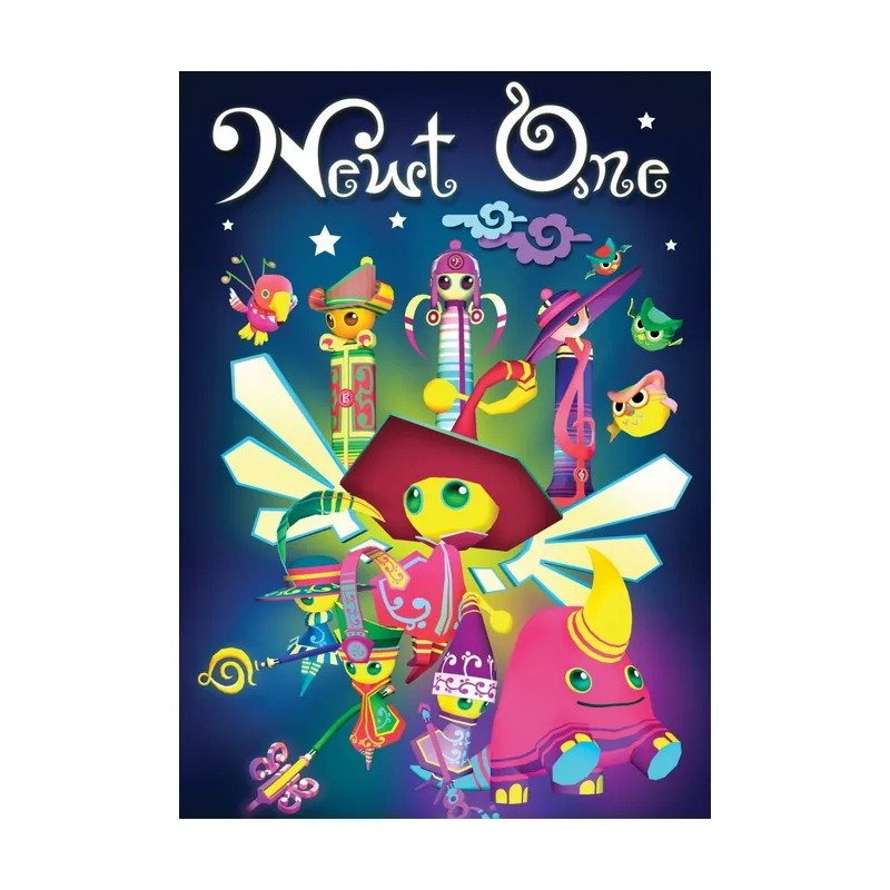 Newt One PC