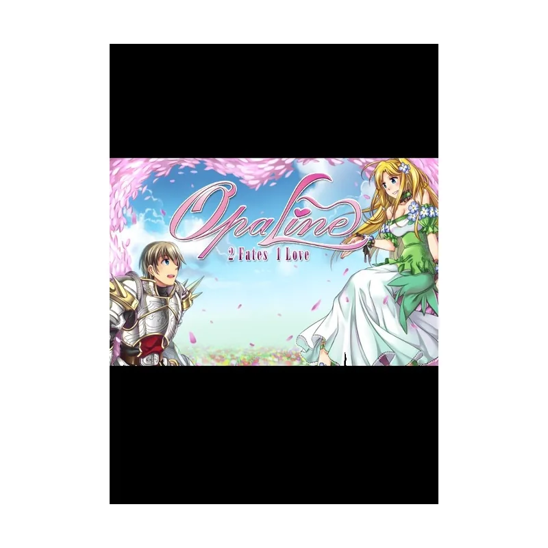 Opaline PC