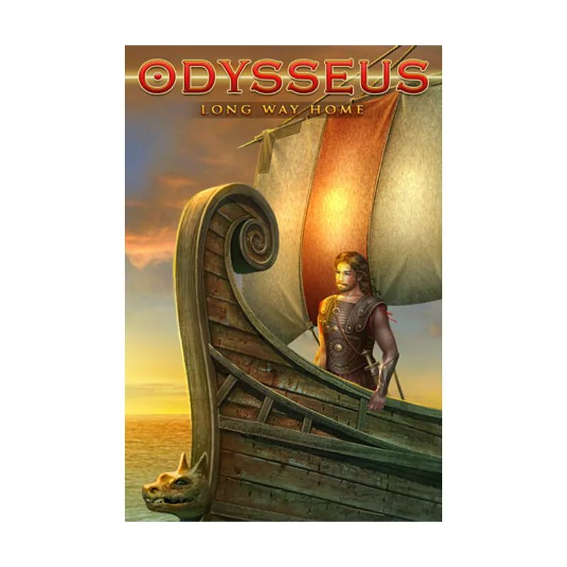 Odysseus: Long Way Home PC