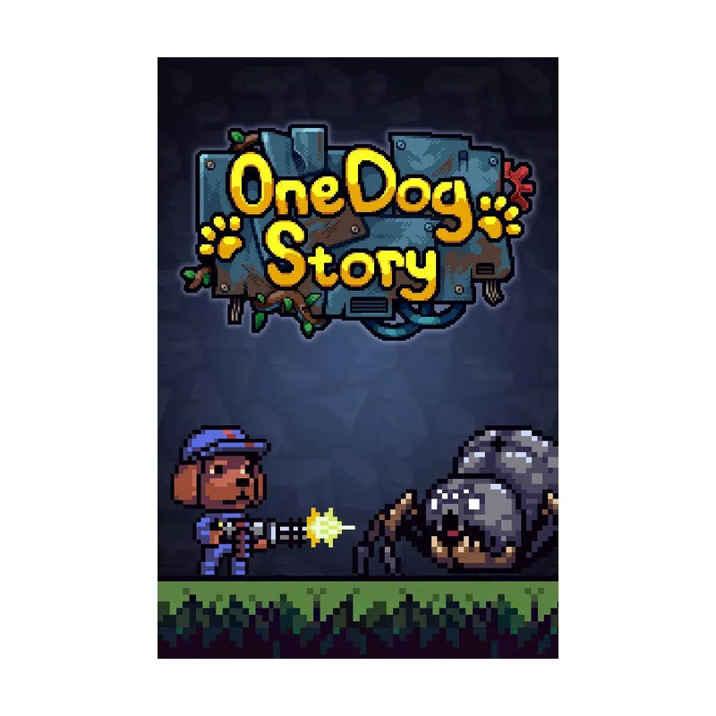 One Dog Story PC