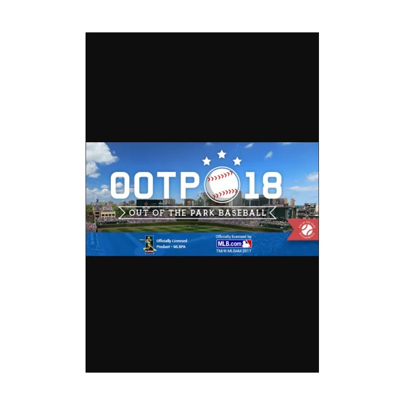 Out of the Park Baseball 18 PC