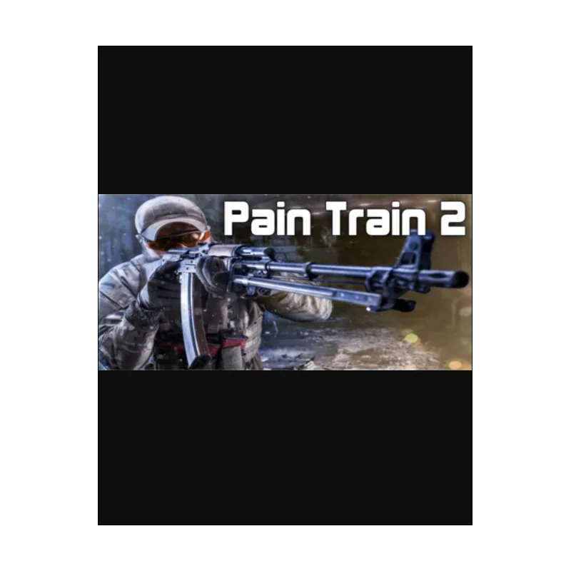 Pain Train 2 PC