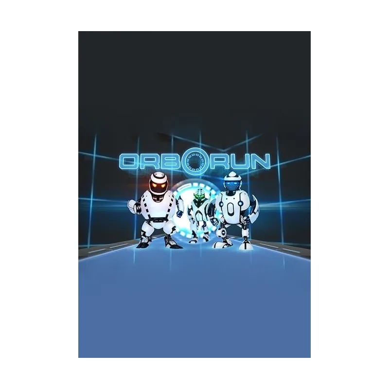 Orborun PC