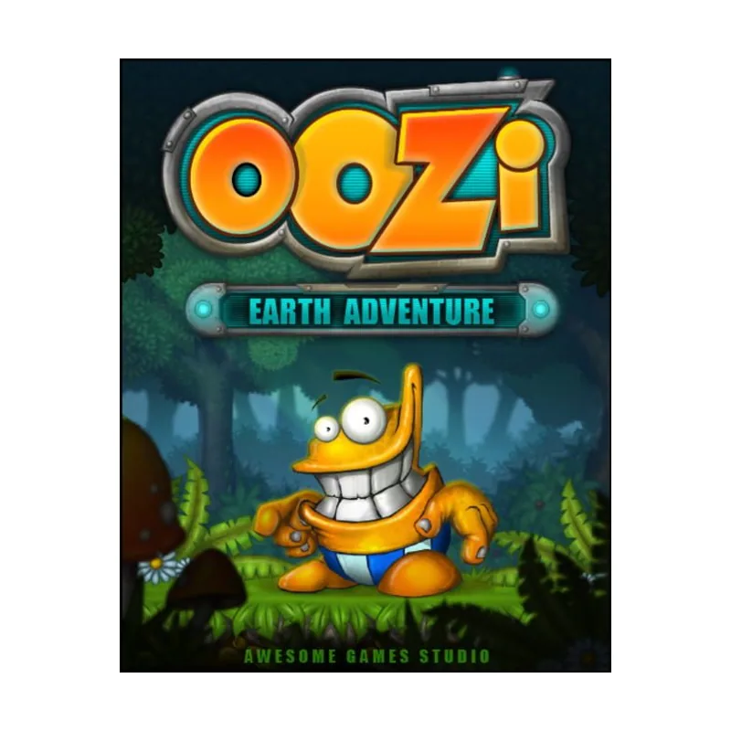 Oozi: Earth Adventure PC