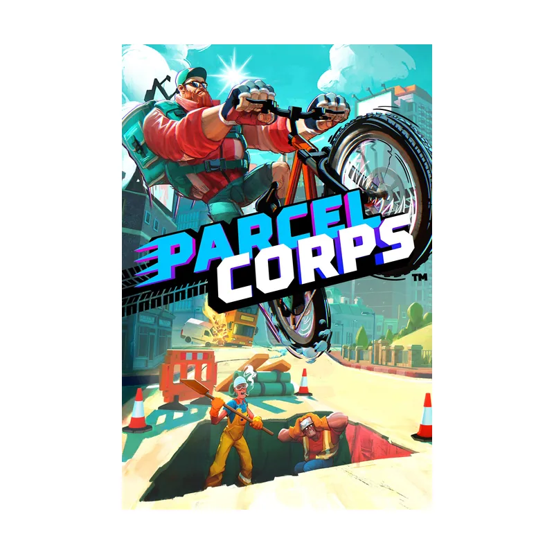 Parcel Corps PC