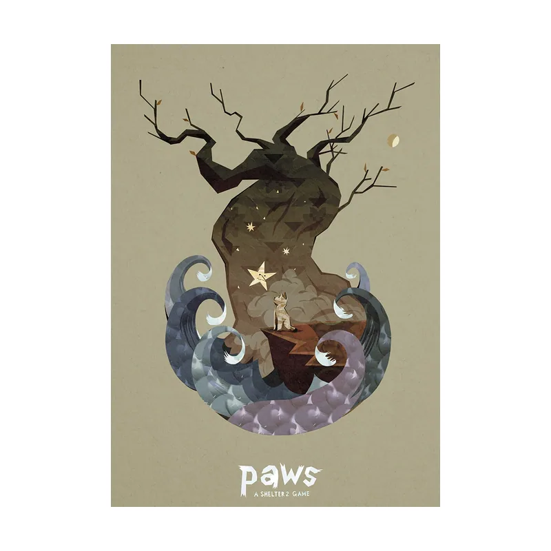 Paws: A Shelter 2 Game PC