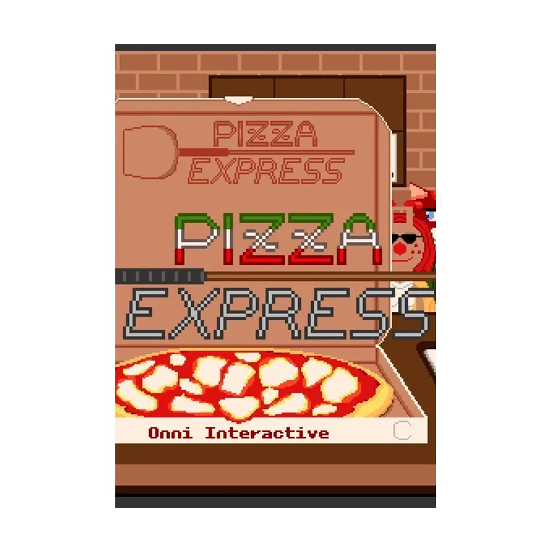 Pizza Express PC