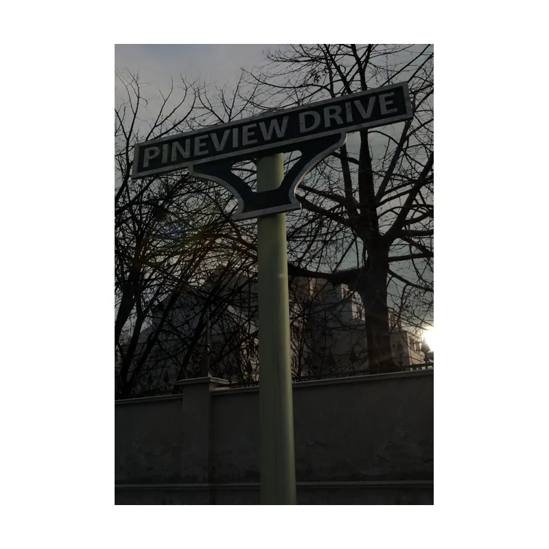 Pineview Drive PC