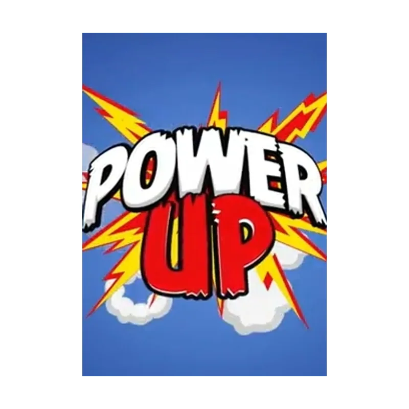 Power-Up PC
