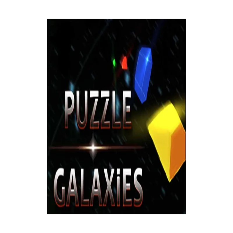 Puzzle Galaxies PC