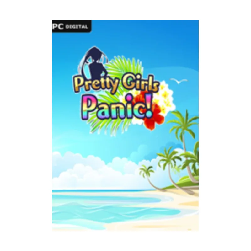Pretty Girls Panic! PC