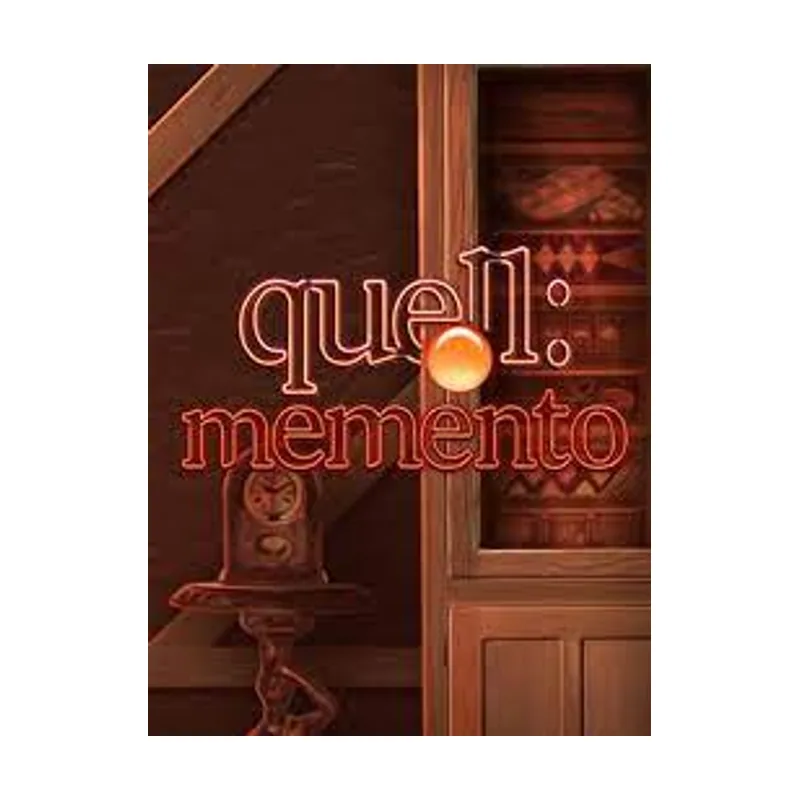 Quell Memento PC