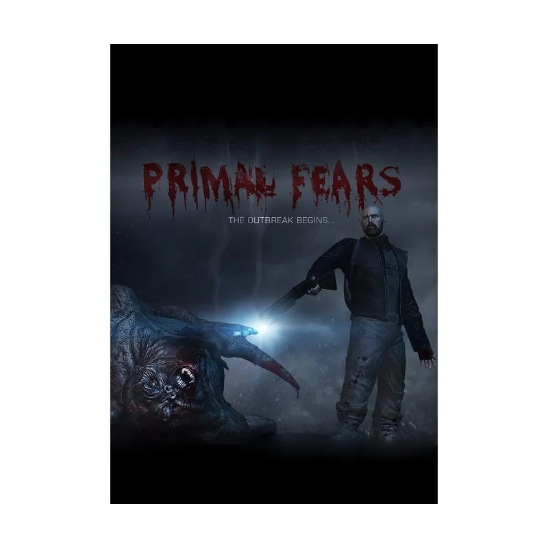 Primal Fears PC