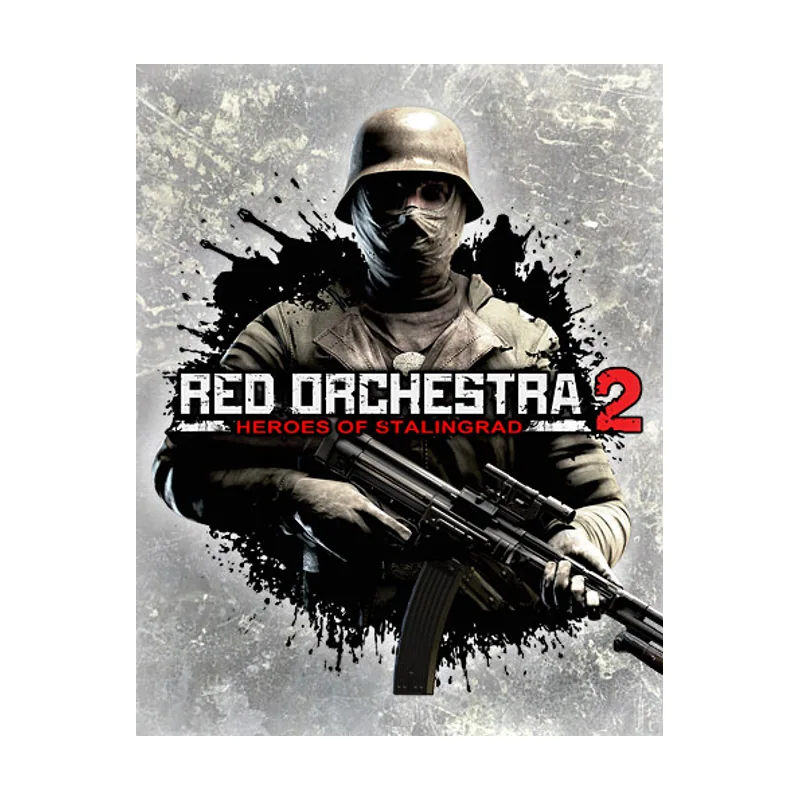 Red Orchestra 2: Heroes of Stalingrad PC