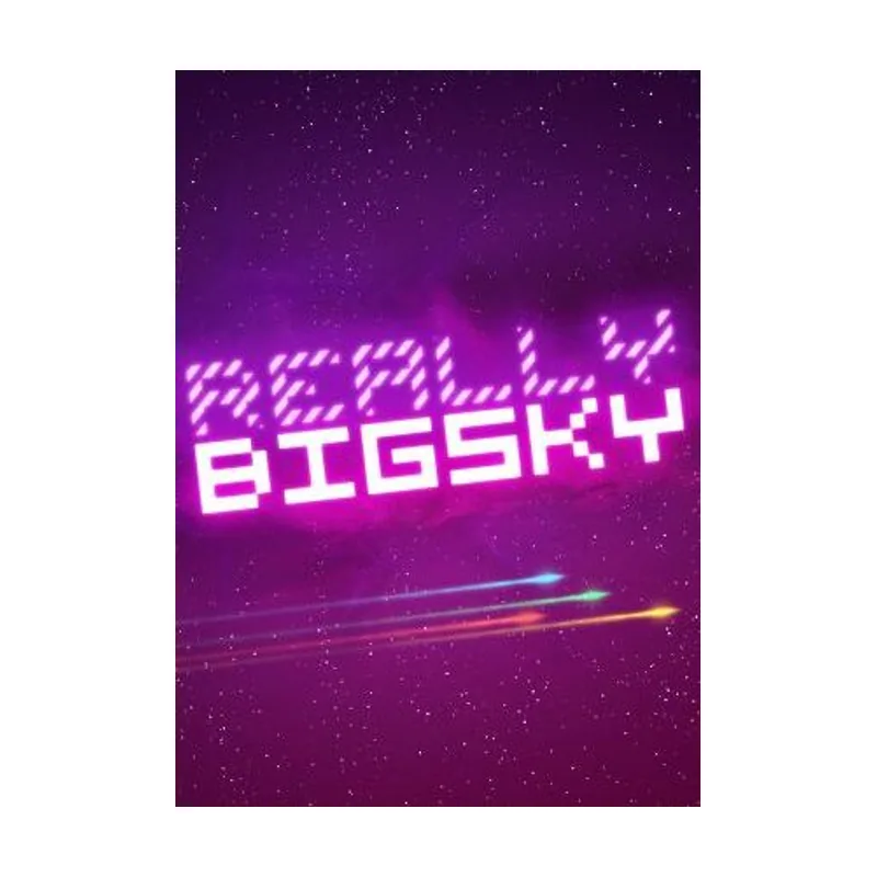 Really Big Sky PC