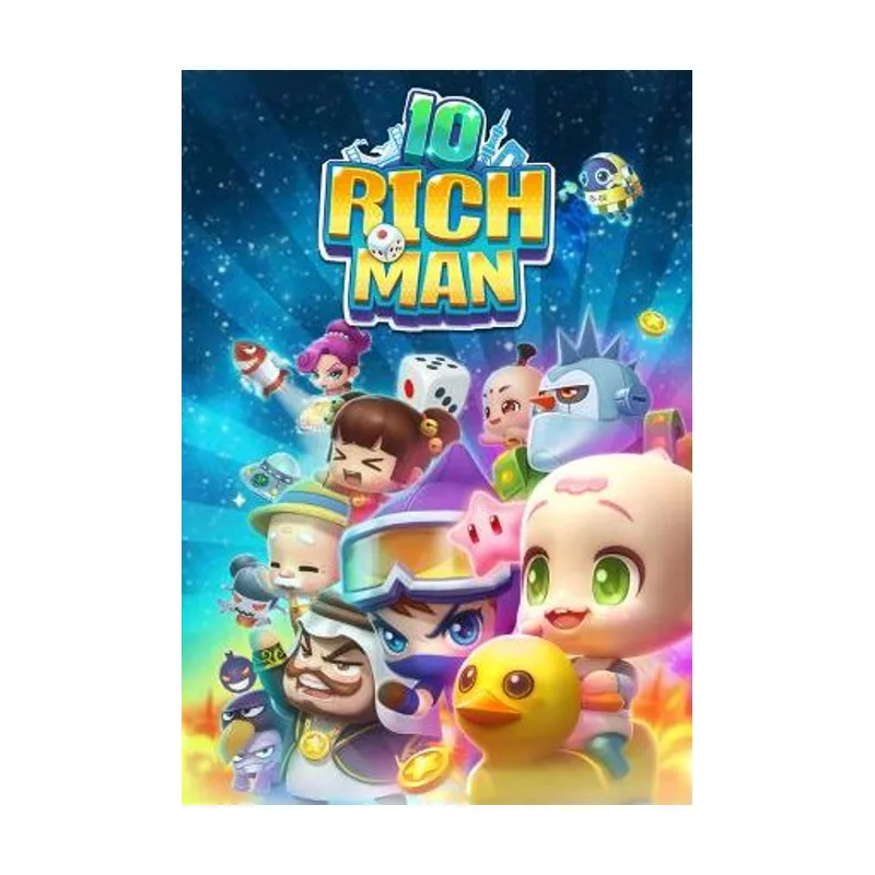 Richman10 PC