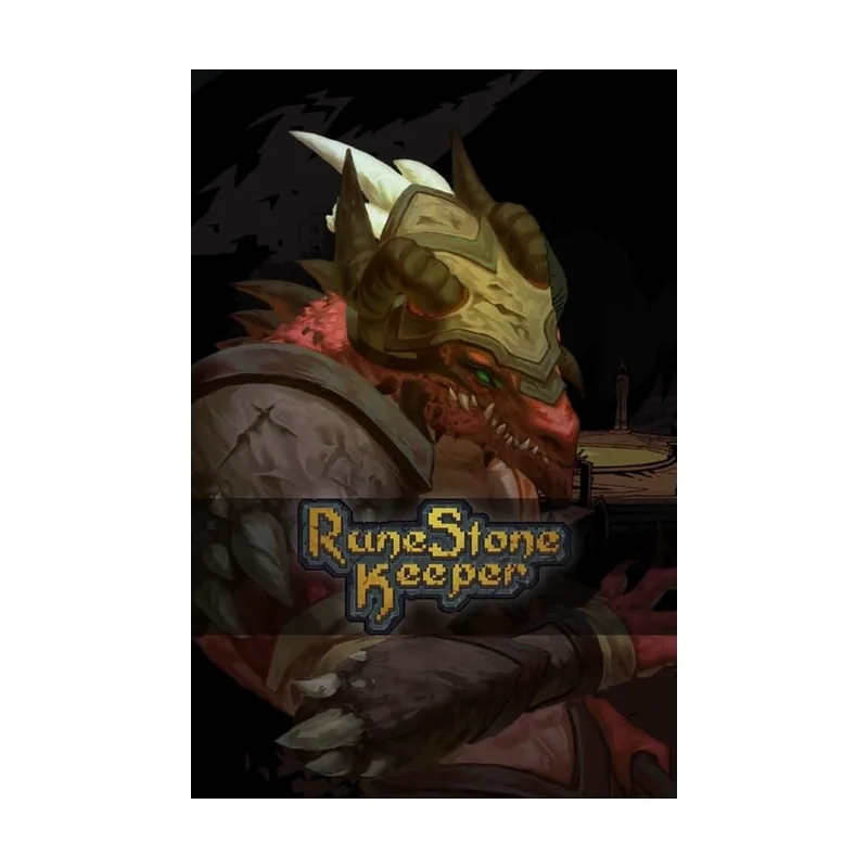 Runestone Keeper PC
