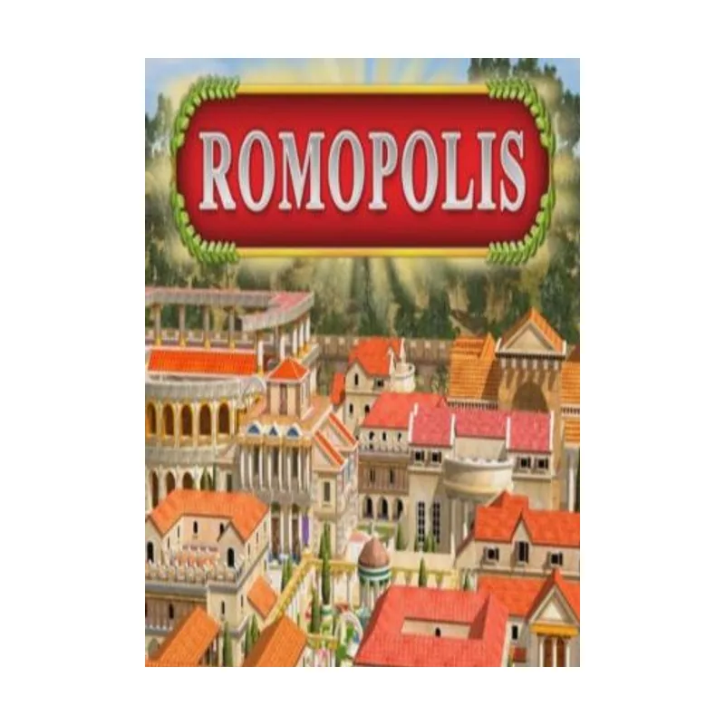 Romopolis PC