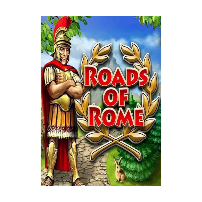 Roads of Rome PC