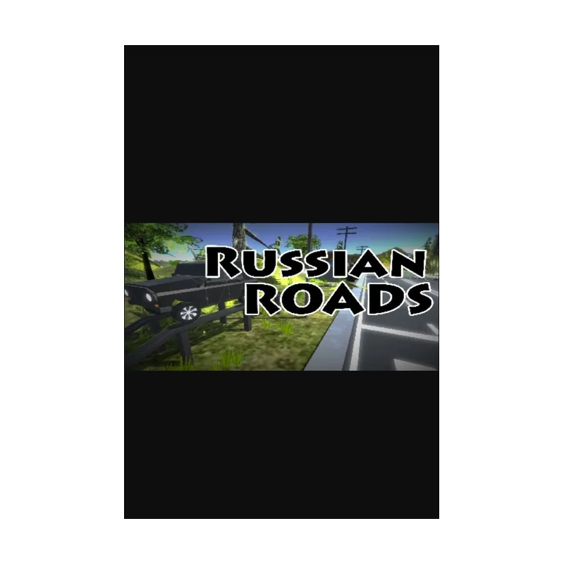 Russian Roads PC