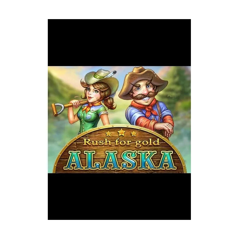 Rush for gold: Alaska PC