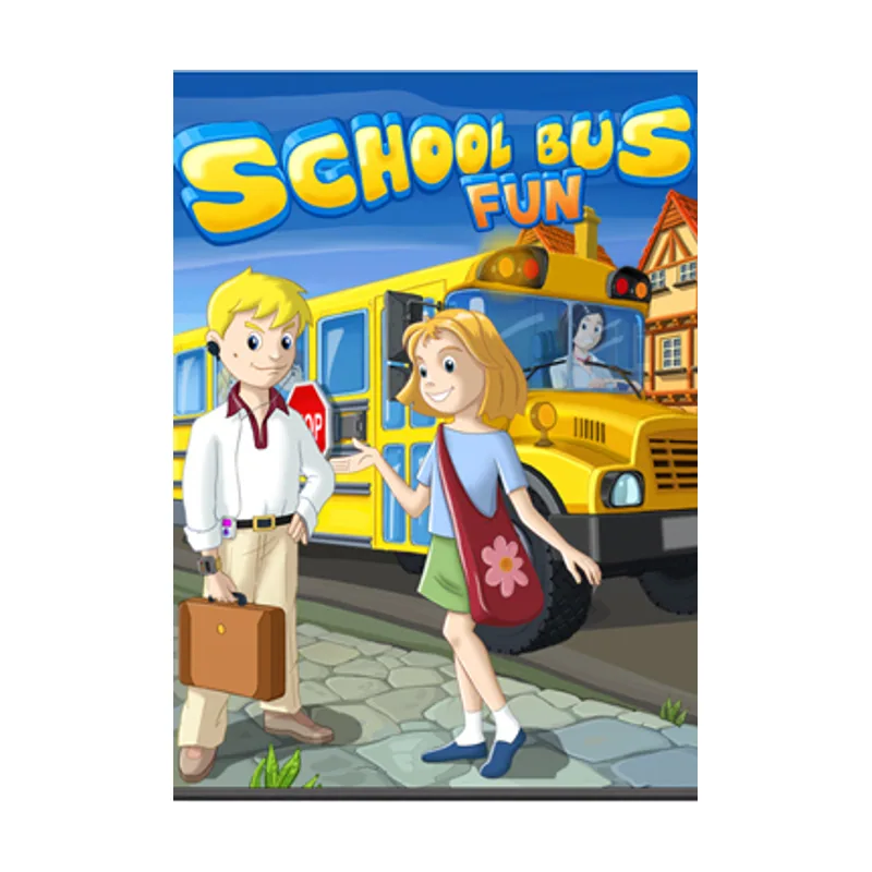 School Bus Fun PC