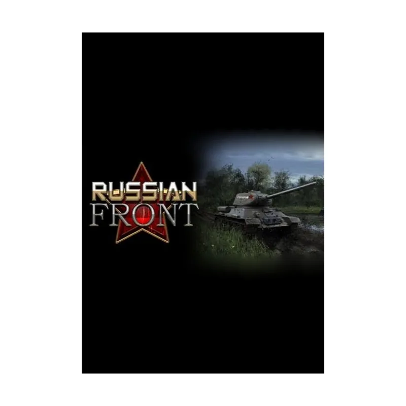 Russian Front PC