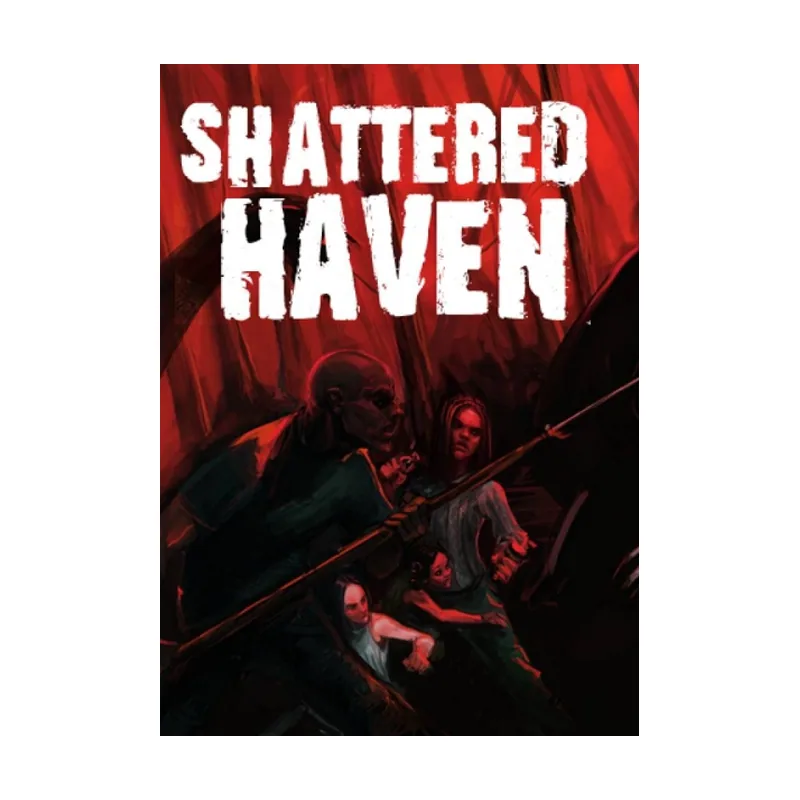 Shattered Haven PC