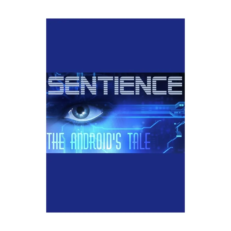 Sentience: The Android's Tale PC