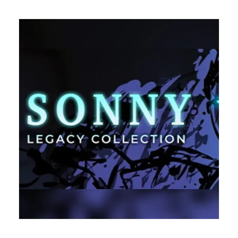 Sonny Legacy Collection PC