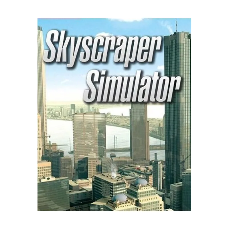 Skyscraper Simulator PC