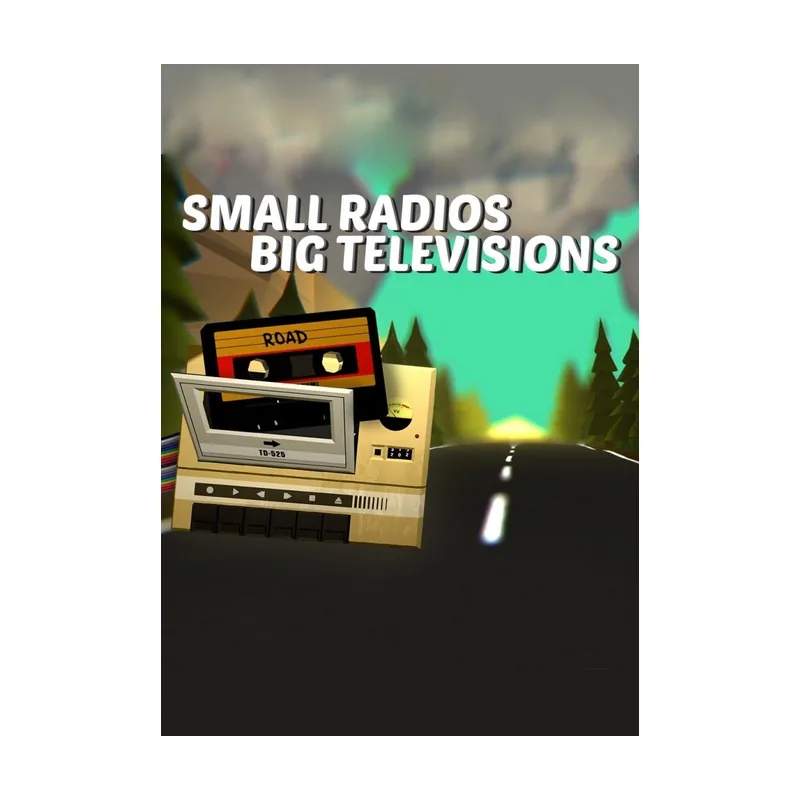 Small Radios Big Televisions PC