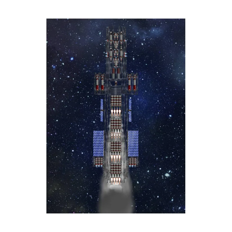 SimpleRockets PC