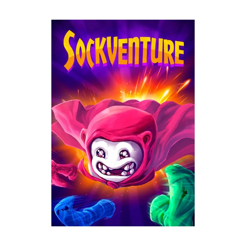 Sockventure PC