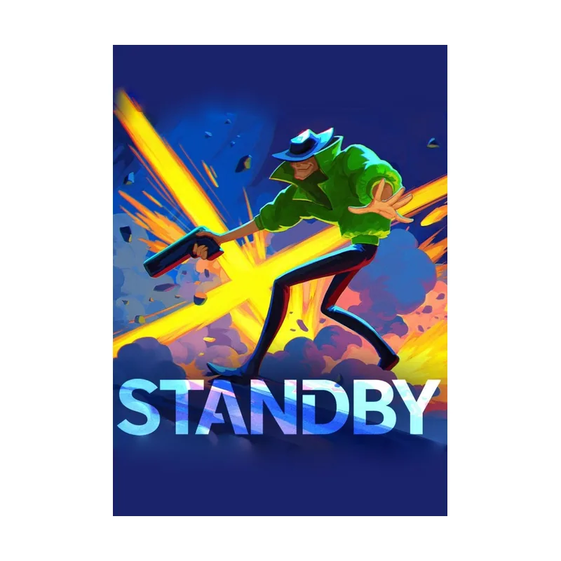 Standby PC