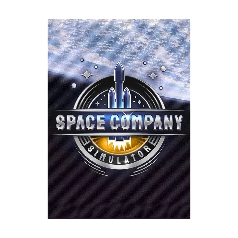 Space Company Simulator PC