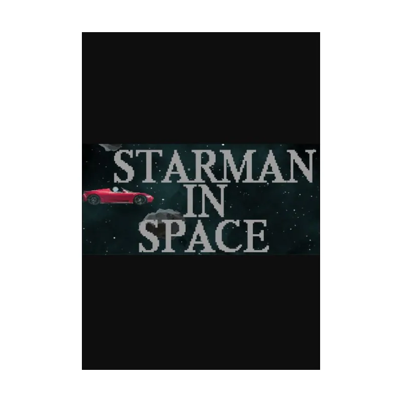 Starman in Space PC