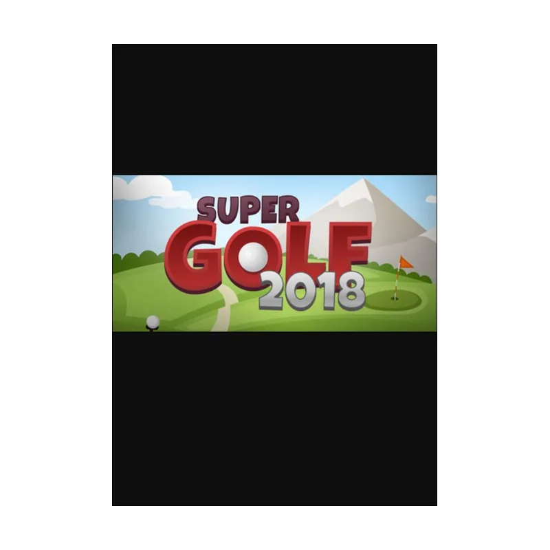 Super Golf 2018 PC