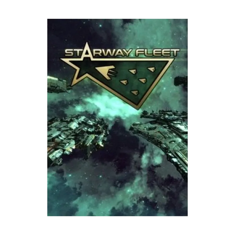 Starway Fleet PC