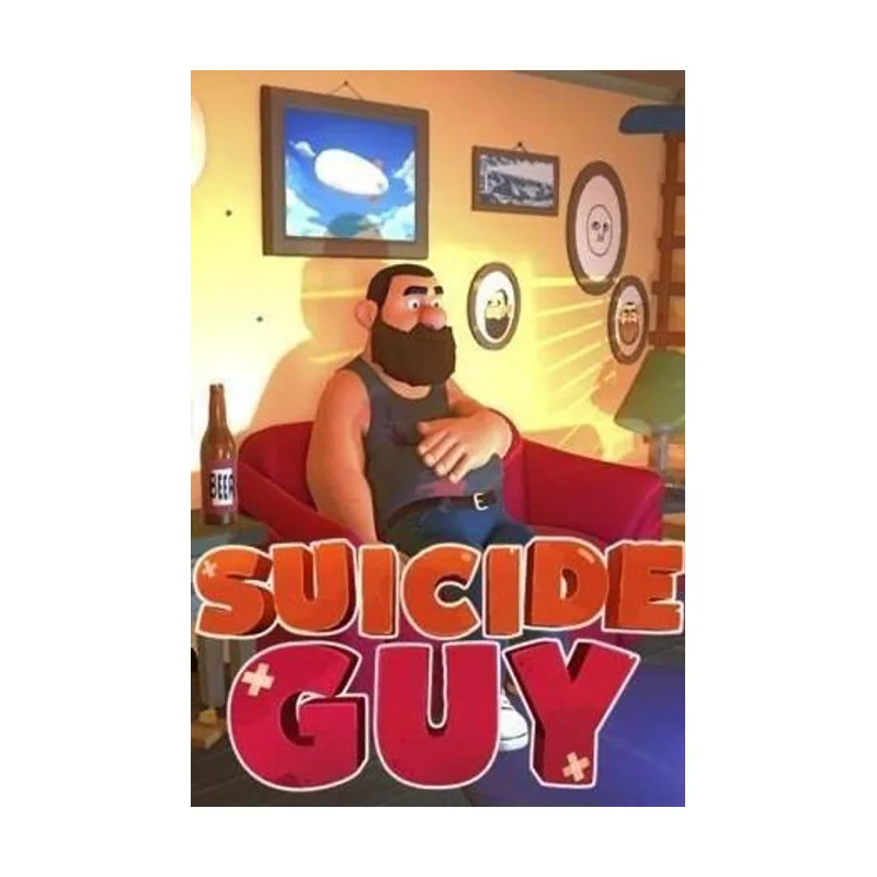 Suicide Guy PC