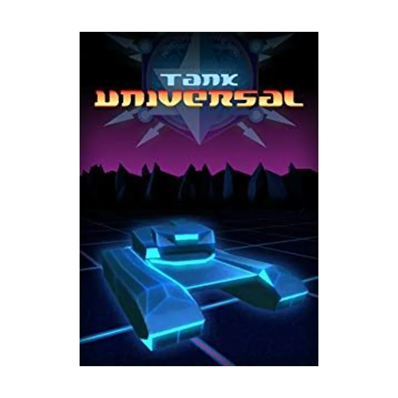 Tank Universal PC