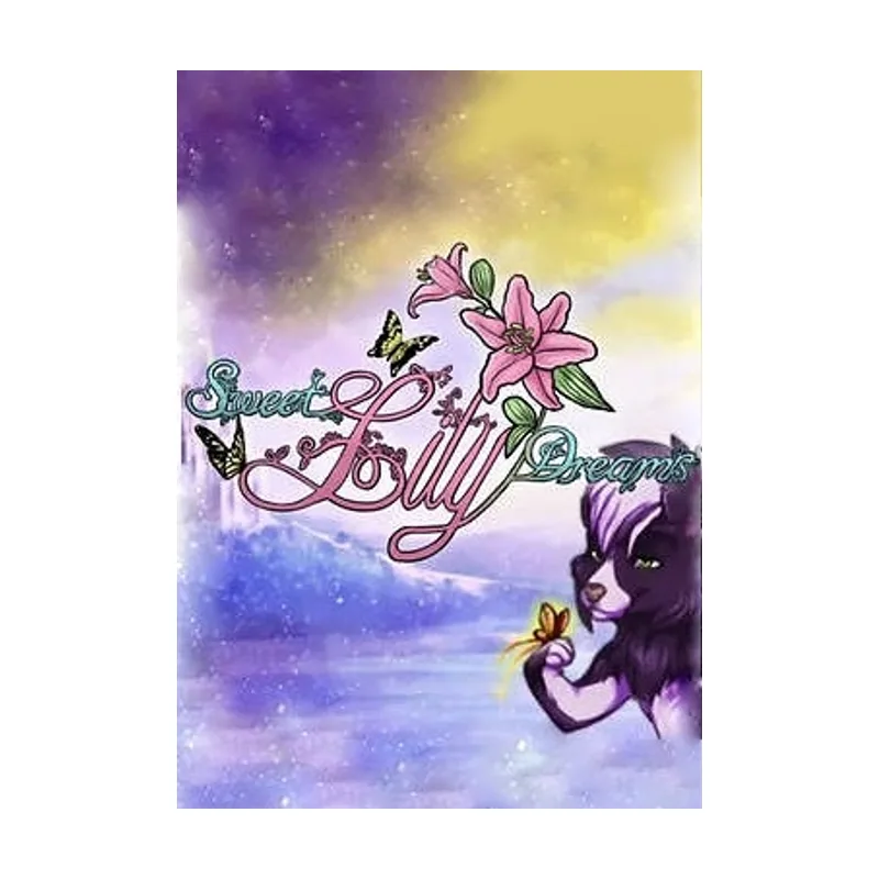 Sweet Lily Dreams PC