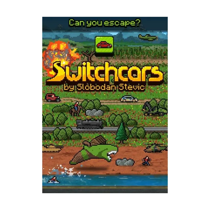 Switchcars PC